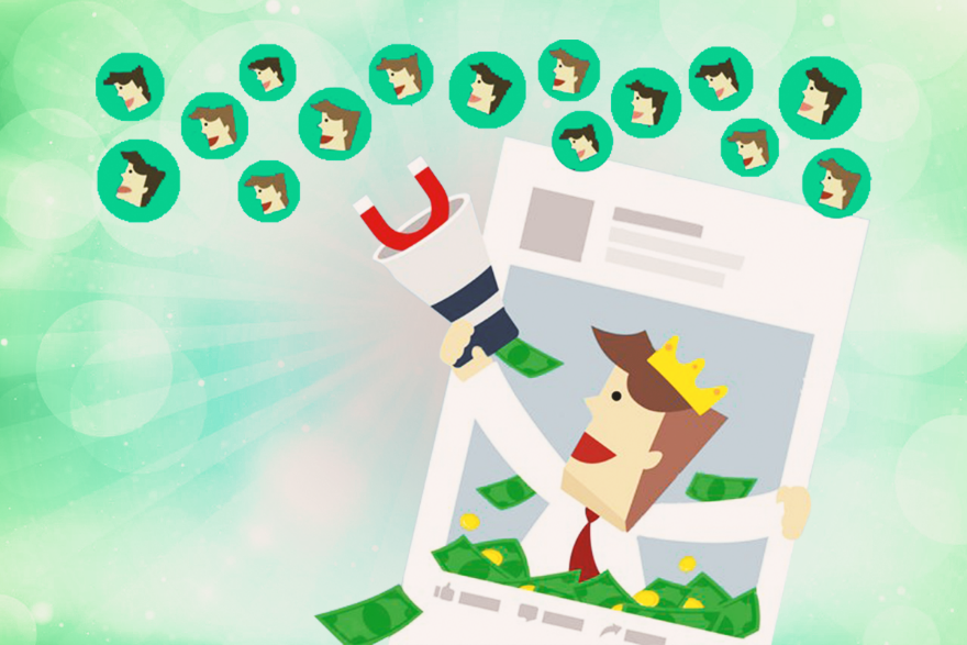 content marketing
