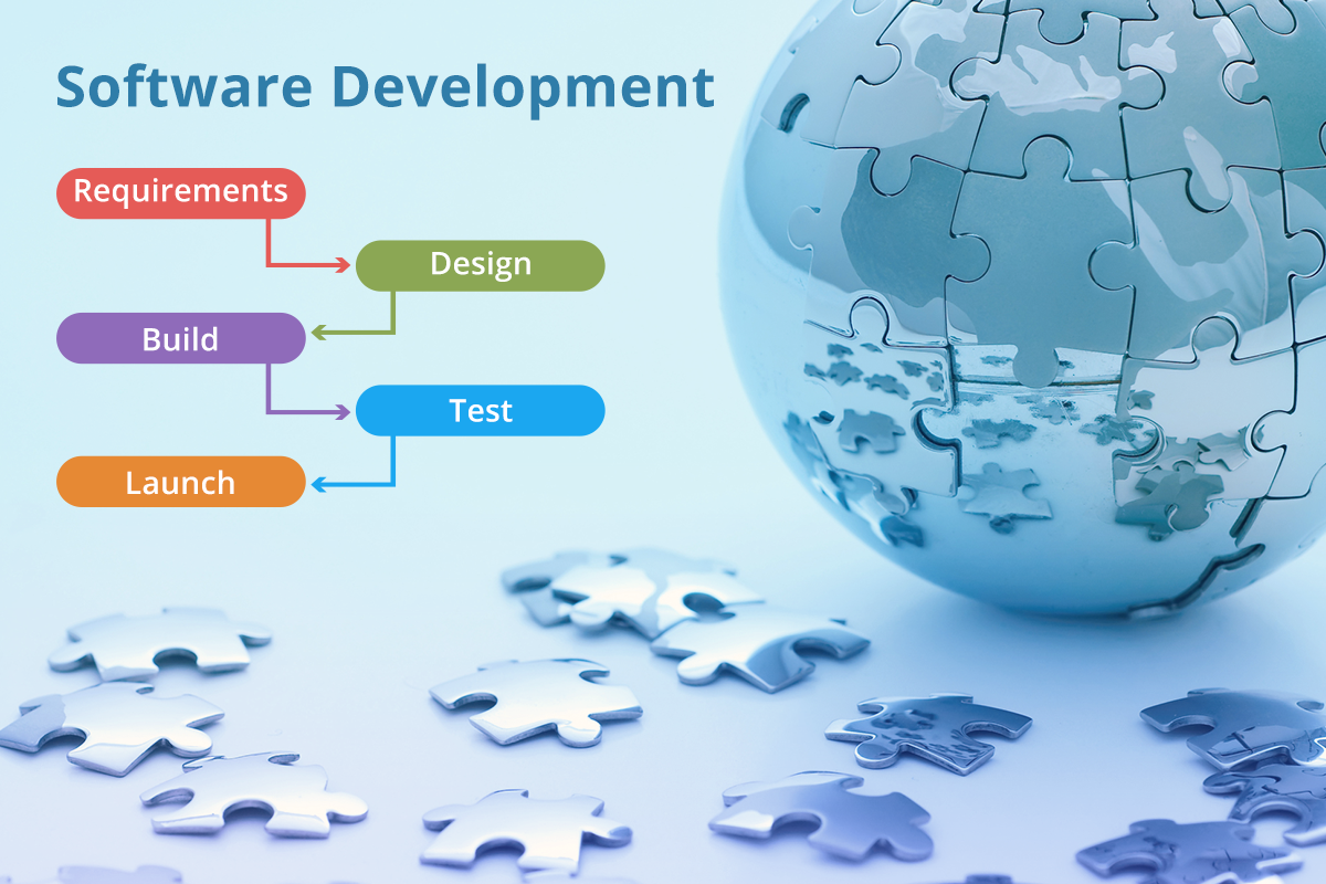 software development