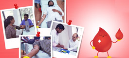 Blood-donation-camp