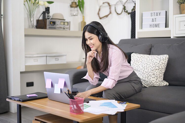 Remote Access Technology