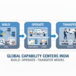 Build-Operate-Transfer (BOT) Model for GCCs: Complete Framework Guide