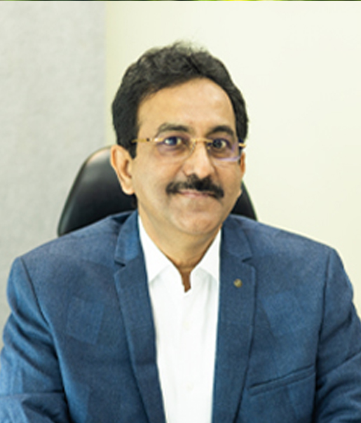 Krishna Mohan Gadiparthi