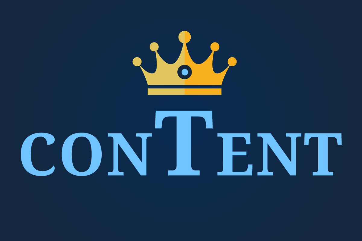 king of content