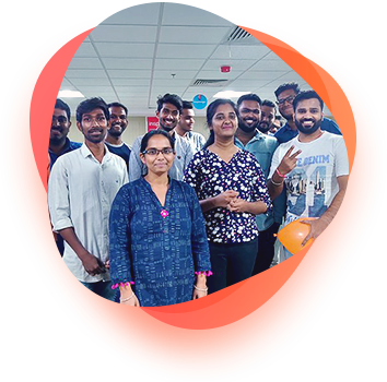 Fun-activity - Inspiredge