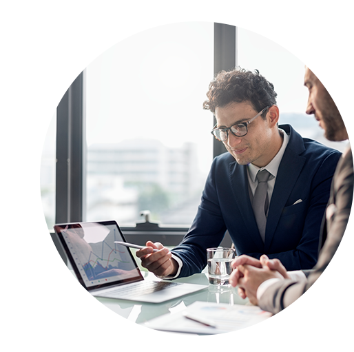 Security-Services | Inspiredge