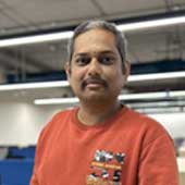 Sriram Aditya Kandala